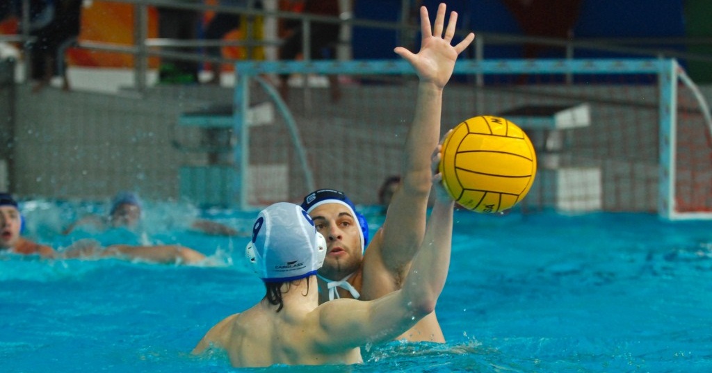 Water-Polo